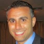 Harry Charalambous