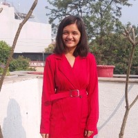 Dr. Tunisha Shingala