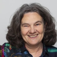 Judith Meijer