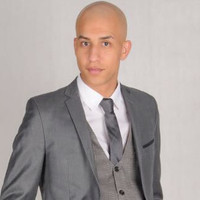 Ebrahim Alqubaiti