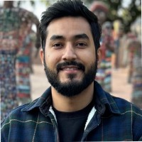 Anubhav Goswami