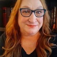 Julie Perry