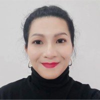 Chew Mooi Ung