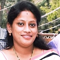 Nagalatha K