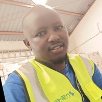 Alex Koech
