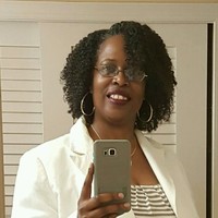Rene Wade