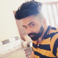 Lakhwinder Singh