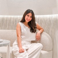 Franchesca Audrey de Mesa, MMC