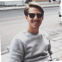 Erik Andersson
