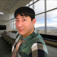 Terry Kim