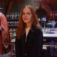 Sophia Kerrigan-Noble