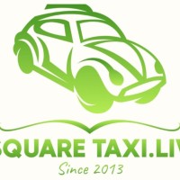 I Square Taxi