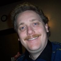 Chris Barwick