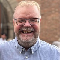 Thomas Bjørberg