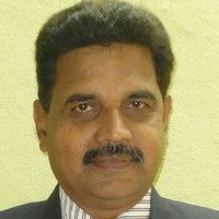 Lakshman zende