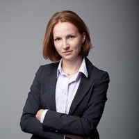 Yulia Petukhova