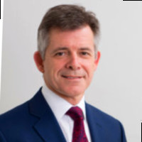 David Ginger