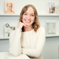 Gabrielle Lepage