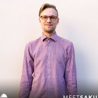Saku Salo
