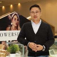 Ik su Kim