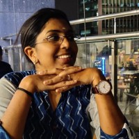 Megha Ramesh Paniker Vazhatharayil