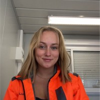 Gaëlle Cotté