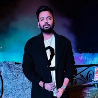 Manthan Patel