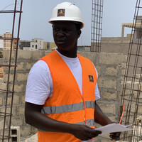 Mouhamed el amine Ndiaye