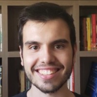 Lucas Moreira Capalbo