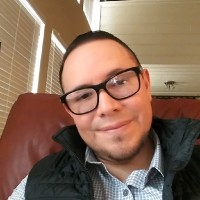 Cesar Reyes
