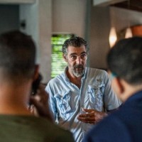 Sergio Javier Echeverria