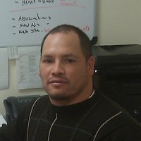 Enrique Arce