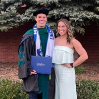 Jacob Massey, Pt, Dpt, Cscs