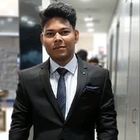 Umashankar Yadav