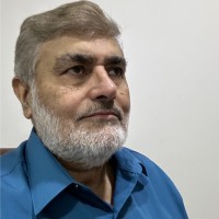 Aamer Waheed
