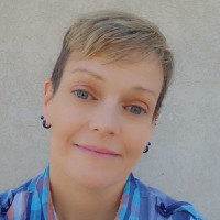 Holly Harrison