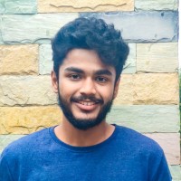 Abhinanth P S