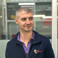 Ekrem Özmem