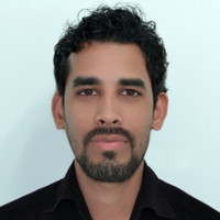 K. Dhilip Kumar
