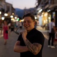 Dawid Sucharski