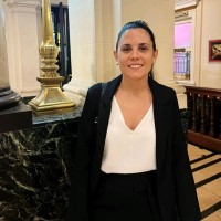 María Victoria Barrera