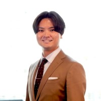 Taishi Hiroto（廣戸 大志）