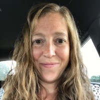 Nicole Garrett
