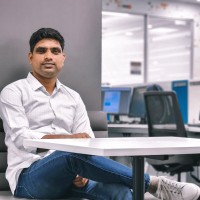 Ramesh Rapolu