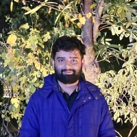 Dr. Ankur