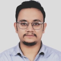 Saugat Karki