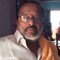 Venkatesh Bommakanti