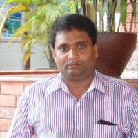 ARUN GUPTA
