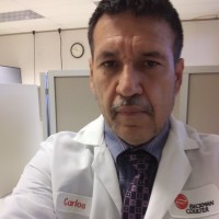 Carlitos Medina