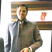 Rajesh Patil